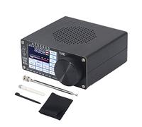 ATS25X2 Original Receptor de Radio DSP de Todas las Bandas con Pantalla Táctil de 2 4 y Batería de 2000 MAh Modos Múltiples de Onda Corta DSP con Escaneo de Espectro