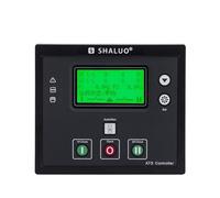 ATS560NB Replace HAT560N HAT560NB ATS Controller Module Generator Dual Power Automatic Transfer Switch Control Panel