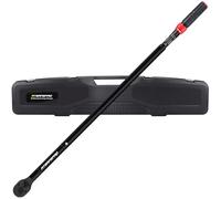 ATsafepro Llave Dinamométrica 3/4 Pulgadas, Torque Wrench 200-1000 Nm, Cambio Neumáticos Coche, ± 3% Precisión Con 48 Dientes, Llave par Torsión para Coche, Camión, Tractor