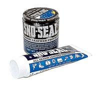 Cera impermeabilizante Atsko Sno Seal WAX tarro 200g