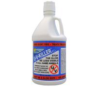 Atsko 1341q: U-v-Killer 2 Cuartos Quart