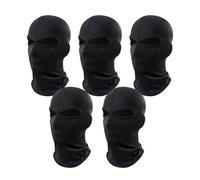 ATSNOSH Pasamontañas para Mujer y Hombre - 5 Piezas