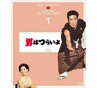 Atsumi Kiyoshi - Otoko Ha Tsuraiyo 4K Digital Shuufuku Ban [Edizione: Giappone] [Blu-ray]
