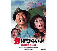 Atsumi Kiyoshi - Otoko Ha Tsuraiyo.Torajirou Aiaigasa [Edizione: Giappone] [Italia] [DVD]