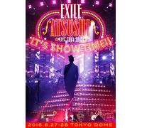 Atsushi - Exile Atsushi Live Tour 2016 'It'S Show Time!!' (2 Blu-Ray) [Edizione: Giappone] [Italia] [Blu-ray]