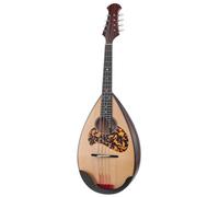 Atsushi Miyano Round Back Mandola MD-1 RG