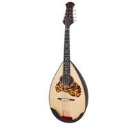 Atsushi Miyano Round Back Mandola MD-1 RR