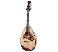 Atsushi Miyano Round Back Mandola MD-2 MG