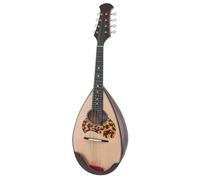 Atsushi Miyano Round Back Mandolin M-1 RG