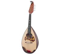 Atsushi Miyano Round Back Mandolin M-1S RG