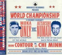 Atsushi Numata & Moka Only