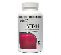 Att-14 60 cápsulas de Nale