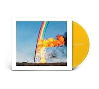 Sigur Rós ÁTTA (CD) Album (Importación USA)