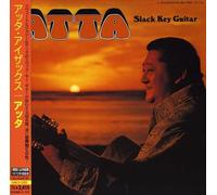 Atta Isaacs - Atta (Mini LP Sleeve)