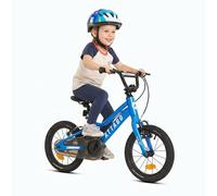 ATTABO Ease 14" Atb-b5i031-vt Bicicleta, Azul