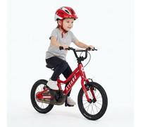 ATTABO Ease 14" Atb-b5i031-vt Bicicleta, Rojo
