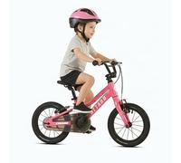 ATTABO Ease 14" Atb-b5i031-vt Bicicleta, Rosa
