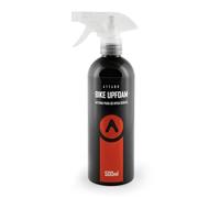 ATTABO Espuma Activa para Limpieza Manual de Bicicletas Capacidad de 500 ml Fácil de Aplicar Eficiente Producto de Limpieza para Bicicletas Limpiador Desengrasante AT-500