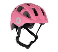 ATTABO K200 Casco de esquí, Unisex Youth, Rosa, S (55-59 cm)