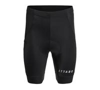 ATTABO Kiro Wmns Atb-b5ap012-blk Pantalones Cortos, Negro, Large para Mujer