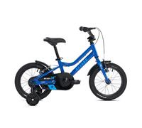 ATTABO Knack 14" Atb-b5i021 Bicicleta, Azul