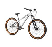 ATTABO PERT 2.0 26″ - Marco de aluminio ligero 6061, SR Suntour XCM horquilla de 32 mm/100 mm, discos hidráulicos TEKTRO HD-M275, zoom 720 mm, manillar de velocidad única, neumáticos Kenda 26 × 2,125″