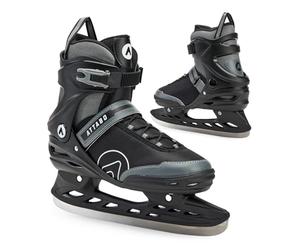 ATTABO Tora Patines de Hielo, Hombre