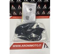 ATTAC POST MONOLOCK HONDA SH 350 (2021) Negro