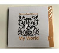 Attacca World Music - My World