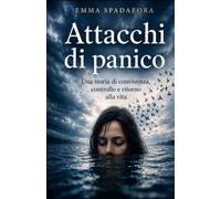 Attacchi di panico: Una storia di convivenza, controllo e ritorno alla vita
