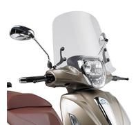 ATTACCHI P.BEVERLY 125ie 300ie2010 - SPORT TOURING 350 '12