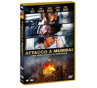 Attacco A Mumbai - Una Vera Storia Di Coraggio [Italia] [DVD]