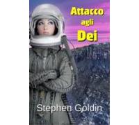 Attacco Agli Dei (ebook)