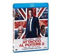 Attacco Al Potere 2 [Italia] [Blu-ray]
