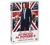 Attacco Al Potere 2 [Italia] [DVD]