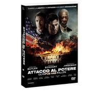 Attacco Al Potere [Italia] [DVD]