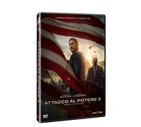 Attacco Al Potere 3 - Angel Has Fallen [Italia] [DVD]