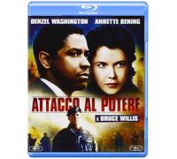 Attacco al potere [Italia] [Blu-ray]