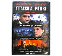 Attacco al potere [Italia] [DVD]