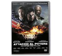 Attacco al potere - Olympus has fallen [Italia] [DVD]