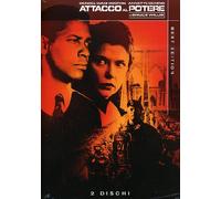 Attacco Al Potere (SE) (2 Dvd) [Italia]