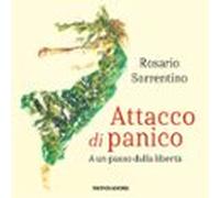Attacco Di Panico (audiolibro)