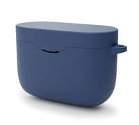 Attach Cubierta de Silicona Estuche Protector para Sony WF-1000XM3 Auriculares en Azul
