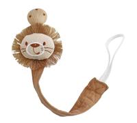 Attache Tetine Silicona, Sucette Avec Une Seule Pièce Accroche Garçons Et Filles, Cadena de Clip Pacificador, Adjuntos, Sucette Souples Flexibles Sucettes En Silicona De Calidad Supérieure