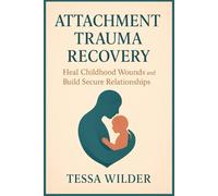ATTACHMENT TRAUMA RECOVERY: Heal Childhood Wounds and Build Secure Relationships