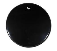 Attack 22" ProFlex1 1Ply Black Bass Drum Head