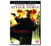 Attack Force[Edizione: Regno Unito] [Italia] [DVD]