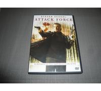 Attack Force [Francia] [DVD]