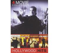 Attack Force / Into The Sun / Russian Specialist (2 Dvd) [Edizione: Stati Uniti] [USA]