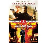 Attack Force / Into the Sun [USA] [DVD]